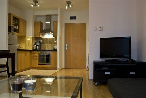 Adler Apartments Budapest Exterior photo
